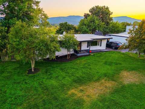 15655 Mullan Road, Missoula, MT 59808