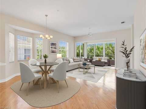 780 Bentwater, NAPLES, FL 34108