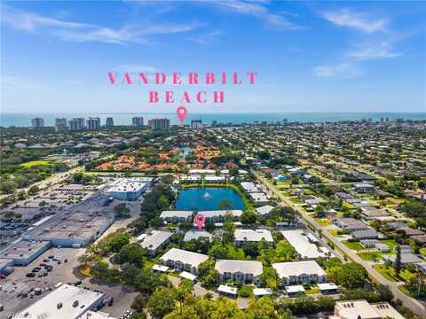 864 Gulf Pavilion, NAPLES, FL 34108