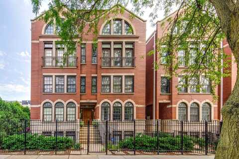 1715 N Larrabee Street, Chicago, IL 60614
