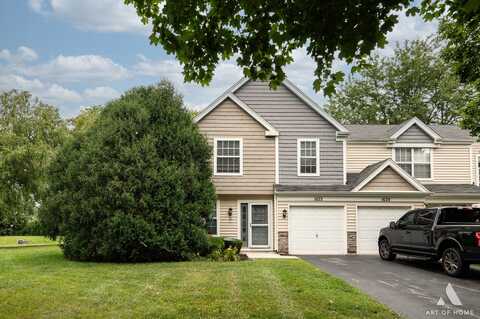 1622 Pebble Beach Circle, Elgin, IL 60123