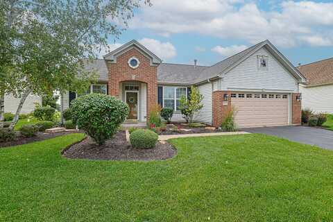 11982 Stonewater Crossing, Huntley, IL 60142