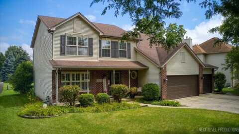 13255 Grill Drive, Plainfield, IL 60585