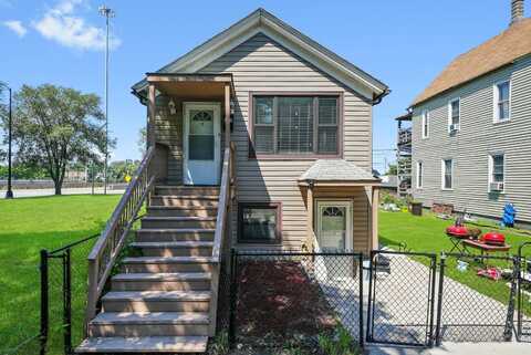 142 W Swann Street, Chicago, IL 60609