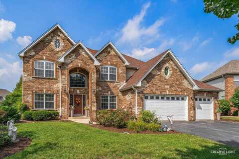 1242 Deerpath Drive, Yorkville, IL 60560