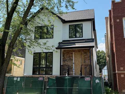 3716 N Richmond Street, Chicago, IL 60618