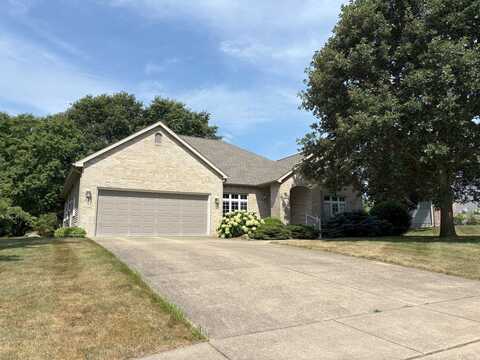 893 S Oakland Avenue, Forsyth, IL 62535