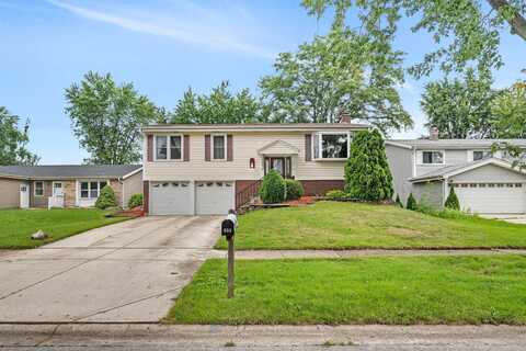 534 Cottonwood Circle, Bolingbrook, IL 60440