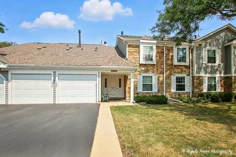 1005 Auburn Lane, Buffalo Grove, IL 60089