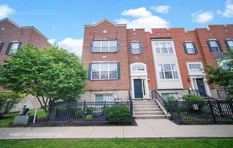 801 Station Boulevard, Aurora, IL 60504