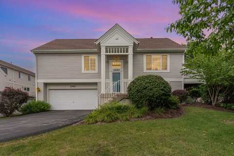 2540 Hatfield Court, Elgin, IL 60123