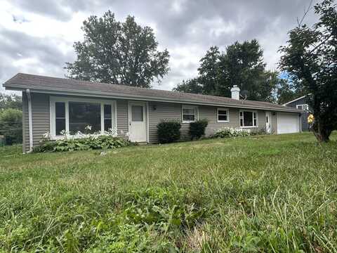 823 Jessie Road, Lake In The Hills, IL 60156