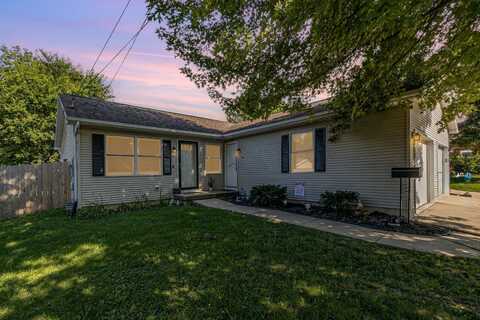 971 WAUPONSEE Street, Morris, IL 60450