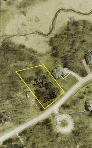 3668 E 2619th Road, Sheridan, IL 60551