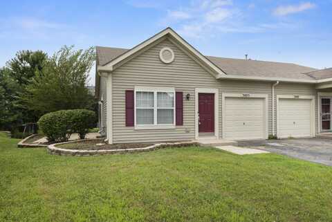 3005 Courtney Street, Plano, IL 60545