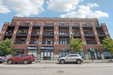 4141 N KEDZIE Avenue, Chicago, IL 60618