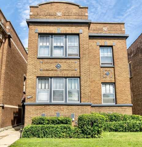 7943 S Laflin Street, Chicago, IL 60620