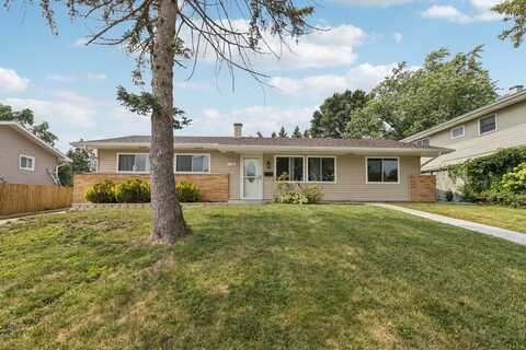 1730 Pierce Road, Hoffman Estates, IL 60169