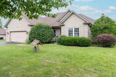 5504 Rachel Lane, Johnsburg, IL 60051
