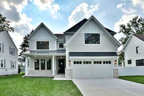 456 Elm Street, Elmhurst, IL 60126