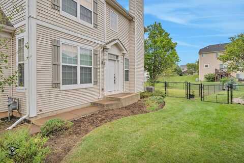 2183 Bluebird Lane, Yorkville, IL 60560