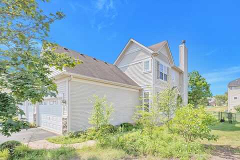 2183 Bluebird Lane, Yorkville, IL 60560