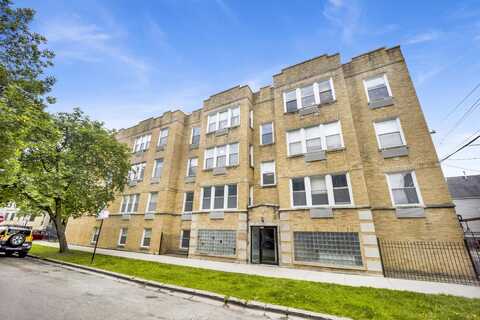 3807 W Altgeld Street, Chicago, IL 60647