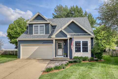 662 Nichole Lane, Geneva, IL 60134