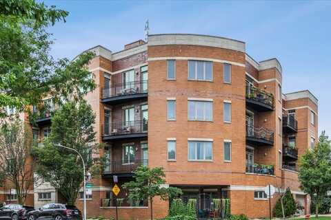 4150 N Kenmore Avenue, Chicago, IL 60613