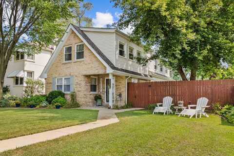 333 S WALNUT Street, Bensenville, IL 60106