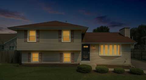 2004 Cumberland Drive, Plainfield, IL 60586