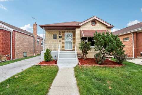 3644 W 82nd Street, Chicago, IL 60652