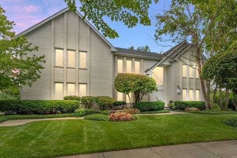 321 Foxford Drive, Buffalo Grove, IL 60089