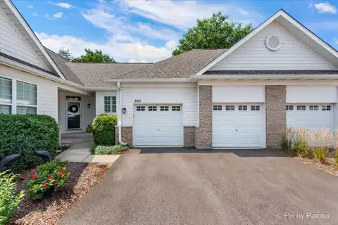 805 Cambridge Drive, Batavia, IL 60510