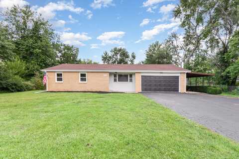 409 Connor Avenue, Lockport, IL 60441