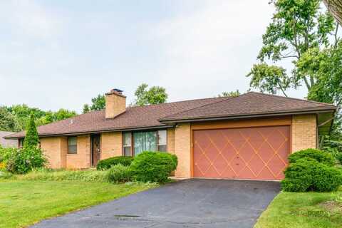 416 Hillcrest Drive, Prospect Heights, IL 60070