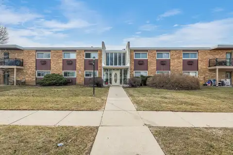 120a Collen Drive, Lombard, IL 60148