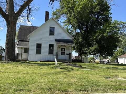 524 W Franklin Street, Paxton, IL 60957