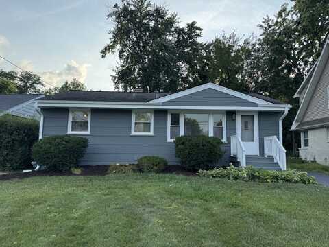 758 N Kenilworth Avenue, Glen Ellyn, IL 60137