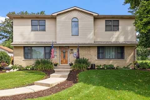 7112 W 114th Place, Worth, IL 60482
