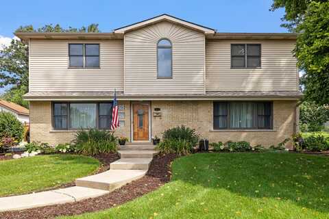 7112 W 114th Place, Worth, IL 60482