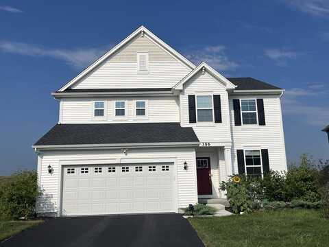 356 S Pointe Avenue, South Elgin, IL 60177