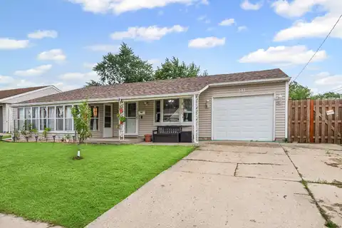 343 Hale Avenue, Romeoville, IL 60446