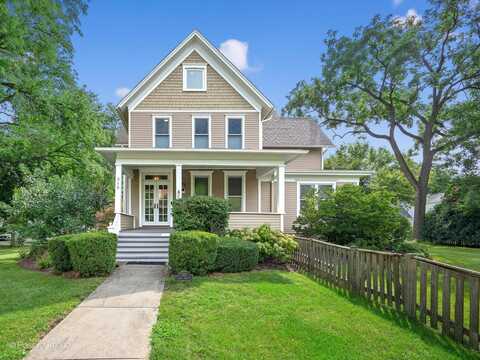 315 N Gary Avenue, Wheaton, IL 60187