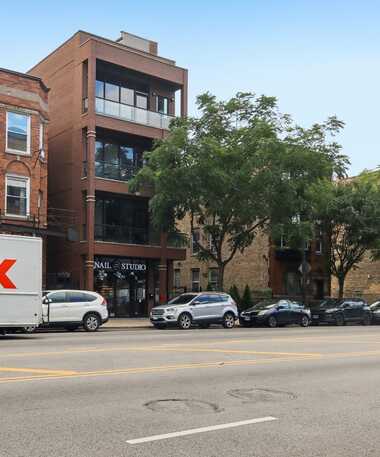 1522 N Western Avenue, Chicago, IL 60622