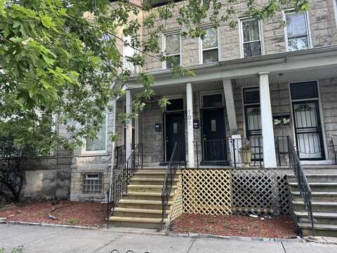 101 W 72nd Street, Chicago, IL 60621