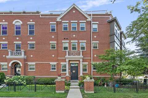8712 Ferris Avenue, Morton Grove, IL 60053