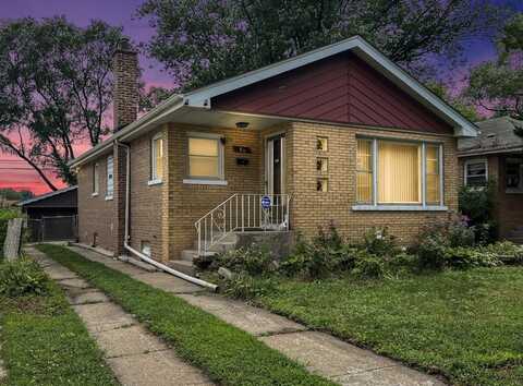 811 Sibley Boulevard, Calumet City, IL 60409