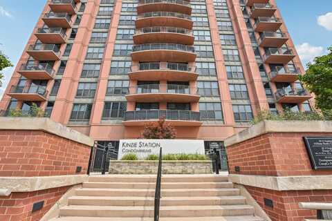 330 N Jefferson Street, Chicago, IL 60661