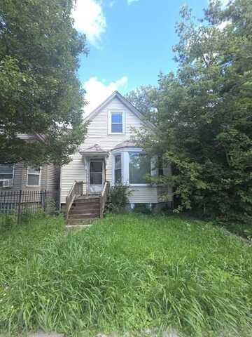 6619 S Aberdeen Street, Chicago, IL 60621